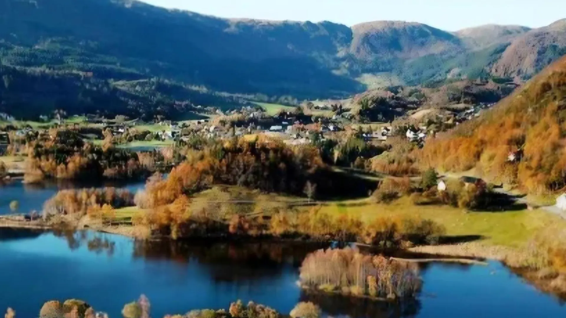 Nesvika Nature Reserve Apartment Only 20 Min Away From ベルゲン 0*,  ノルウェー